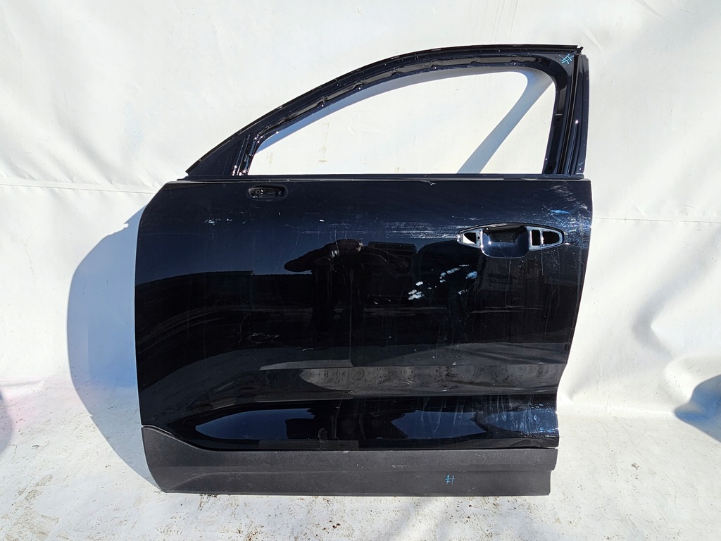 фото №1, Дверь volvo xc40 ii 2 2017 - левый перед левая передние