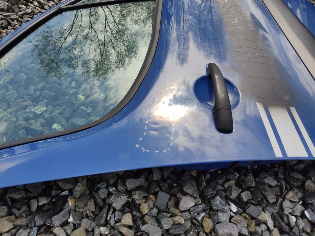 фото №7, Дверь правое перед передние partner berlingo iii 08