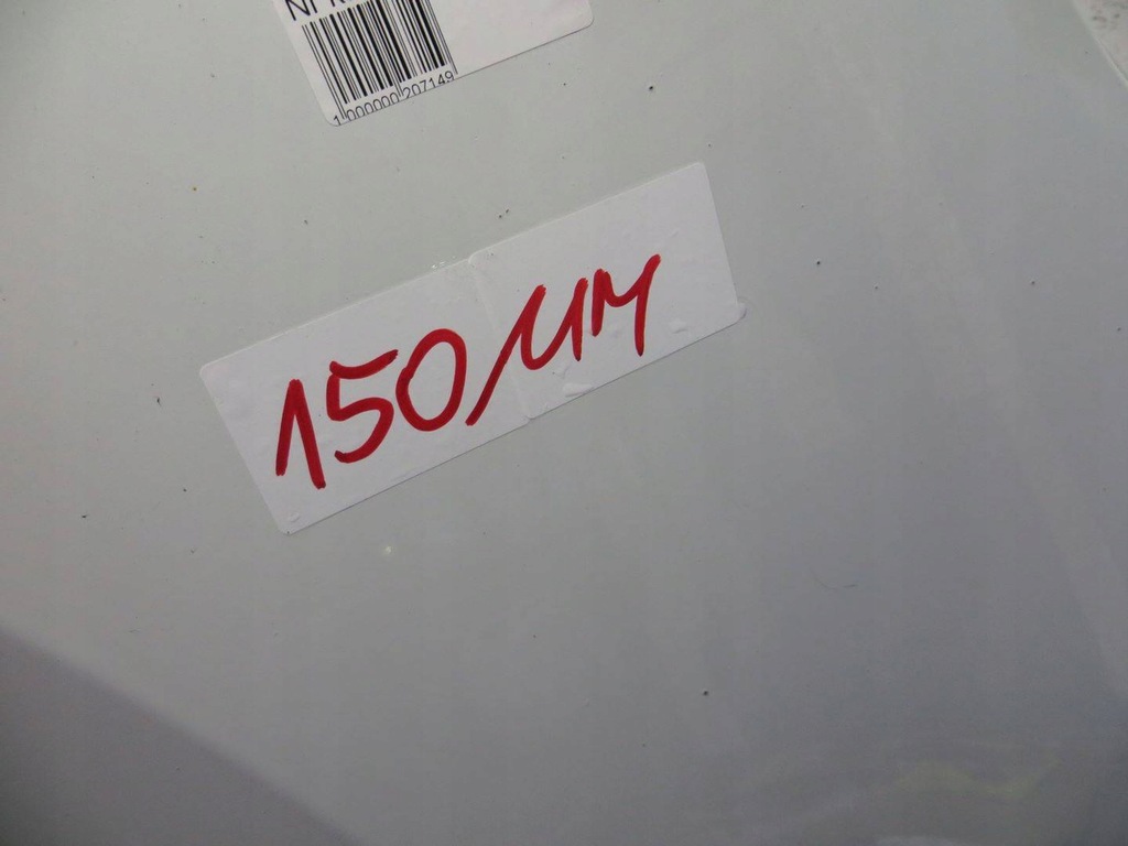 фото №7, Master movano iii крыло левый перед 10-