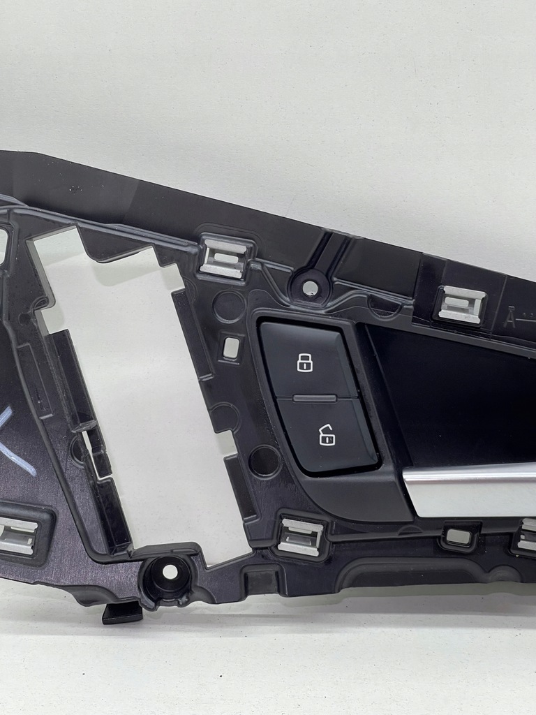 фото №6, Audi a6 c7 ручка внутрішня правий перед