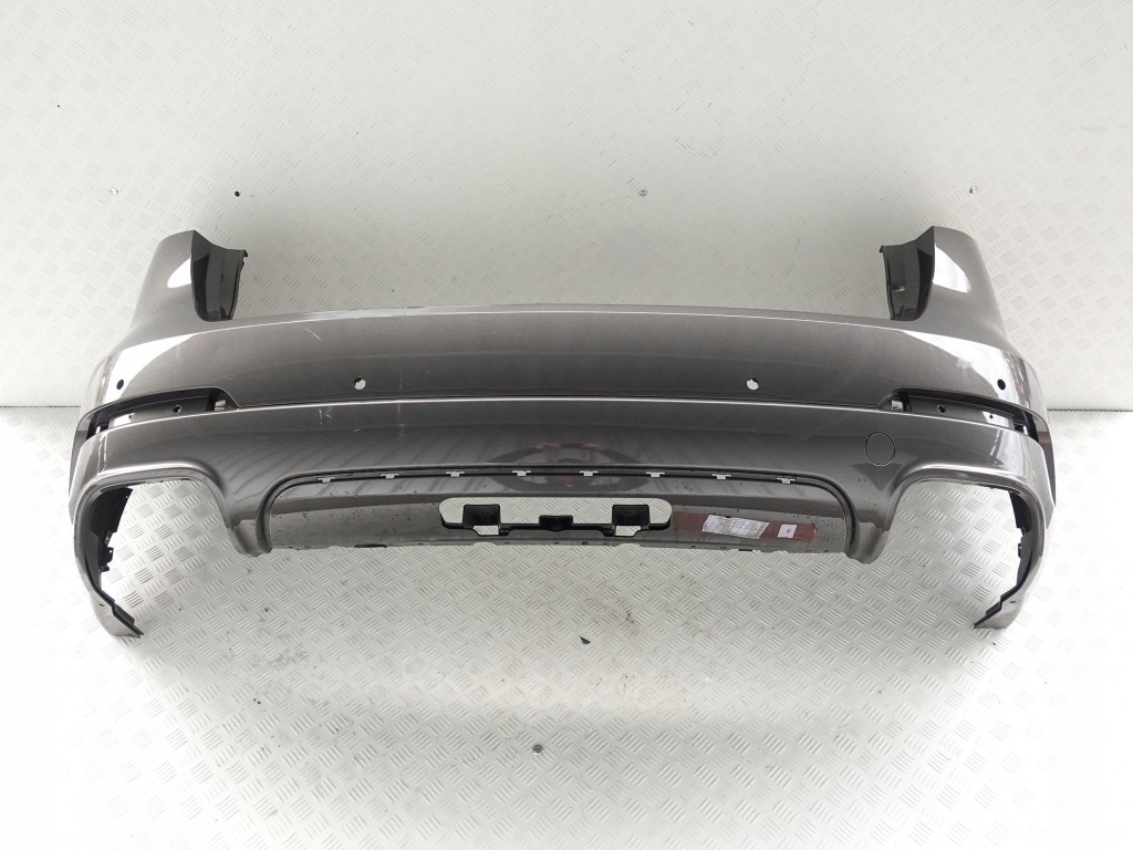 Купить Maserati levante бампер спойлер задняя 670045348