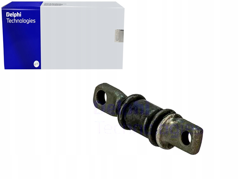 фото №1, Сайлентблок важеля перед l/p hyundai highway santa fe i trajet