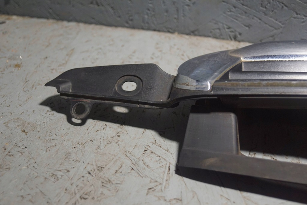 фото №15, Honda cr-v ii решётка радиатора решётка радиатора g307