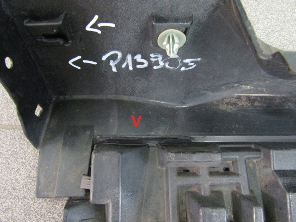 фото №11, Молдинг порог правая toyota corolla xii kombi e21