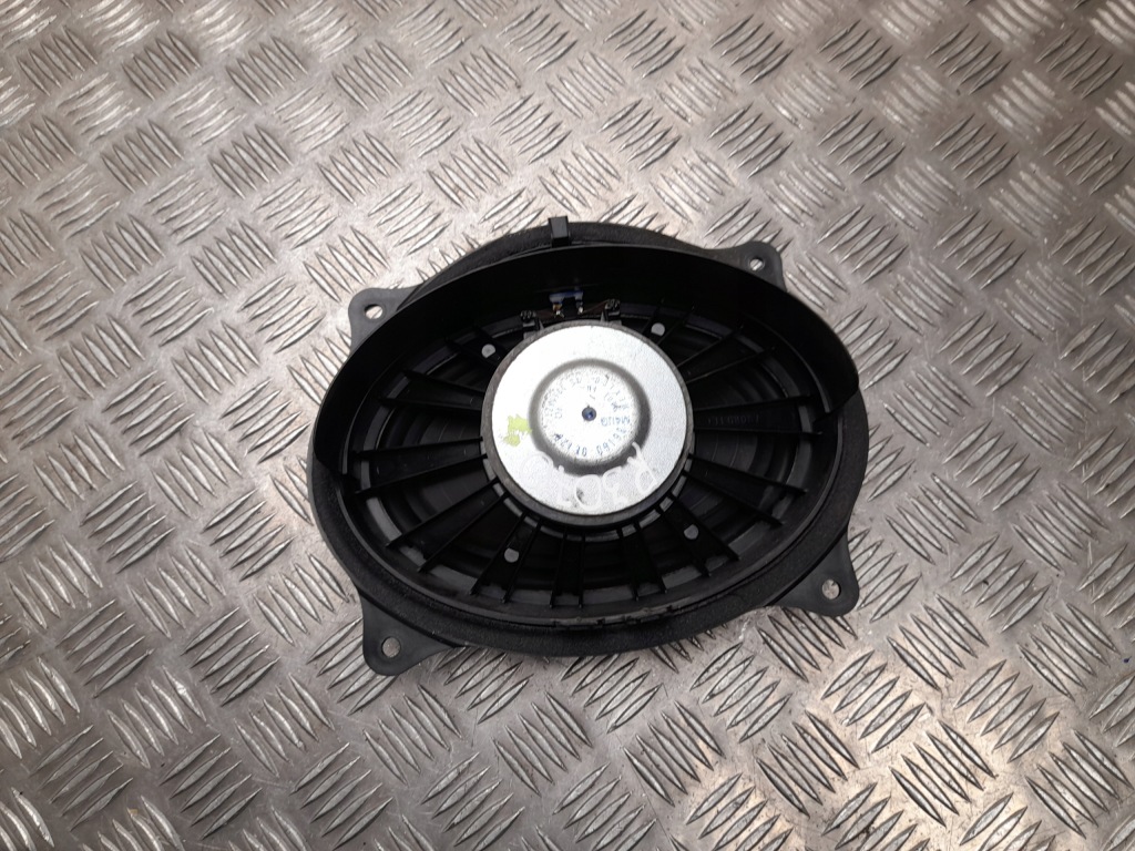 фото №3, Динамик lexus rx 2010 861600e120