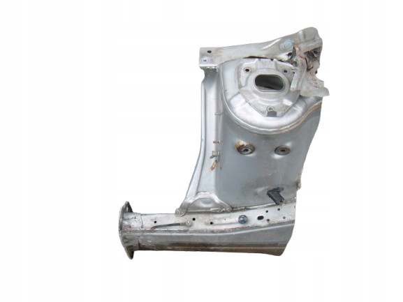 Купити Mercedes a w169 lift 08- чверть лонжерон права перед 761