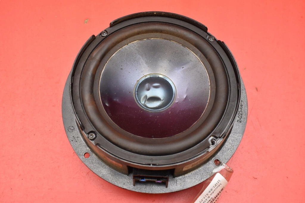 фото №1, Динамик harman kardon правый перед a2518200202 mercedes r-klasa w251 05-10