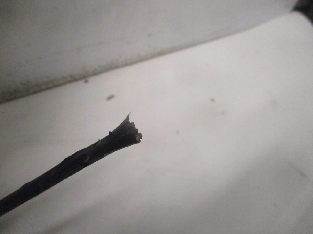 фото №9, Pas передний усилитель renault scenic ii