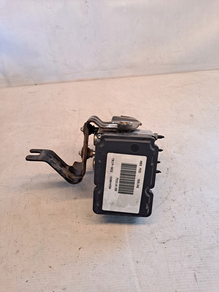 фото №1, Насос abs jeep patriot 2.0d p05105591ag