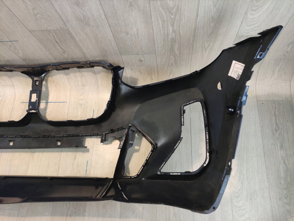 Купить Bmw x3 g01 m-pakiet рестайлинг  бампер перед 8081055