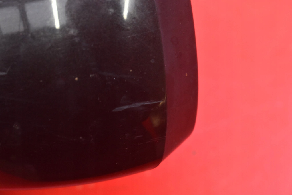 фото №11, Зеркало левая чёрные 84702-62j20 eu suzuki swift 4 iv mk6 04-10 5 pin