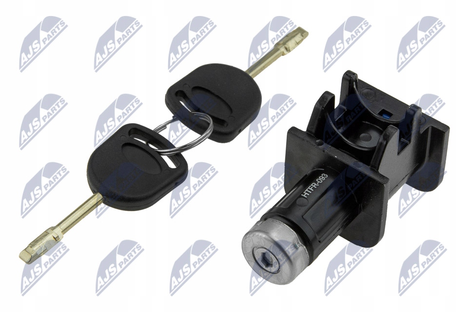 фото №2, Замок крышки двигателя nty ezc-fr-093