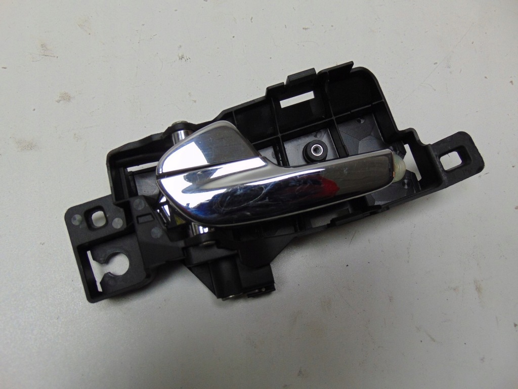 фото №4, Ручка внутрішня двері ліва перед ford s-max mk1 6m21-u22601-bb