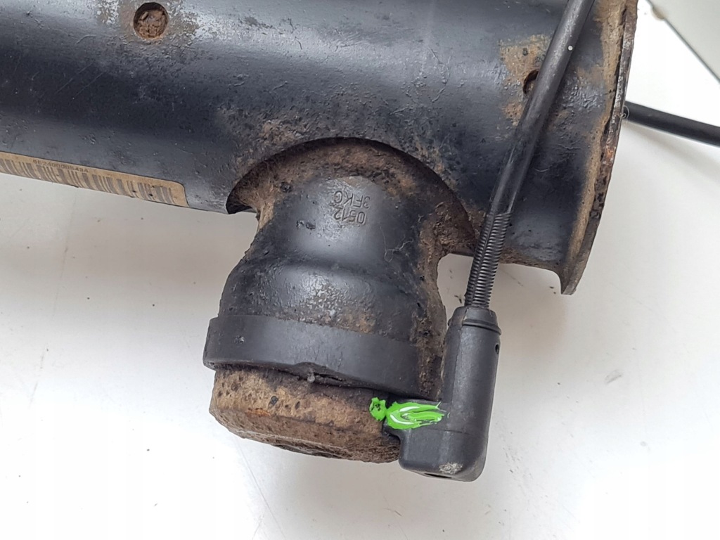 2012 opel insignia a амортизатор передний с пружина 314801718 Киев