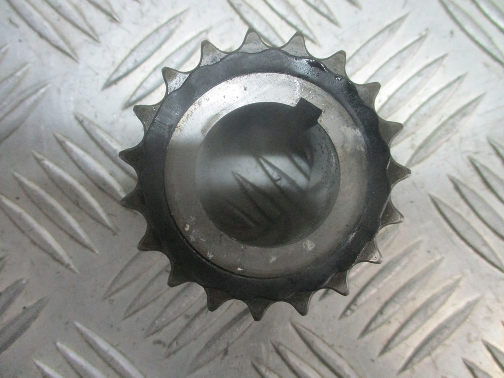 фото №1, Колесо зубчасте розподільного валу mercedes a-klasa w168 1.7 cdi