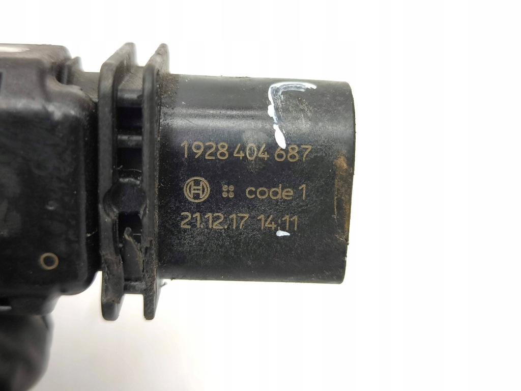 фото №8, Hyundai i20 bc3 bi3 2023 датчик лямбда-зонд