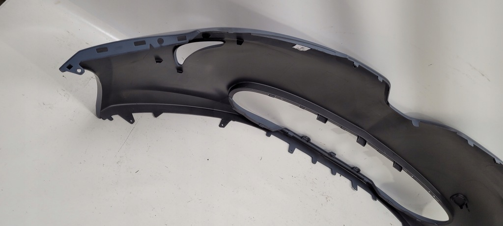 фото №6, Новый org бампер перед renault zoe 2012-2019