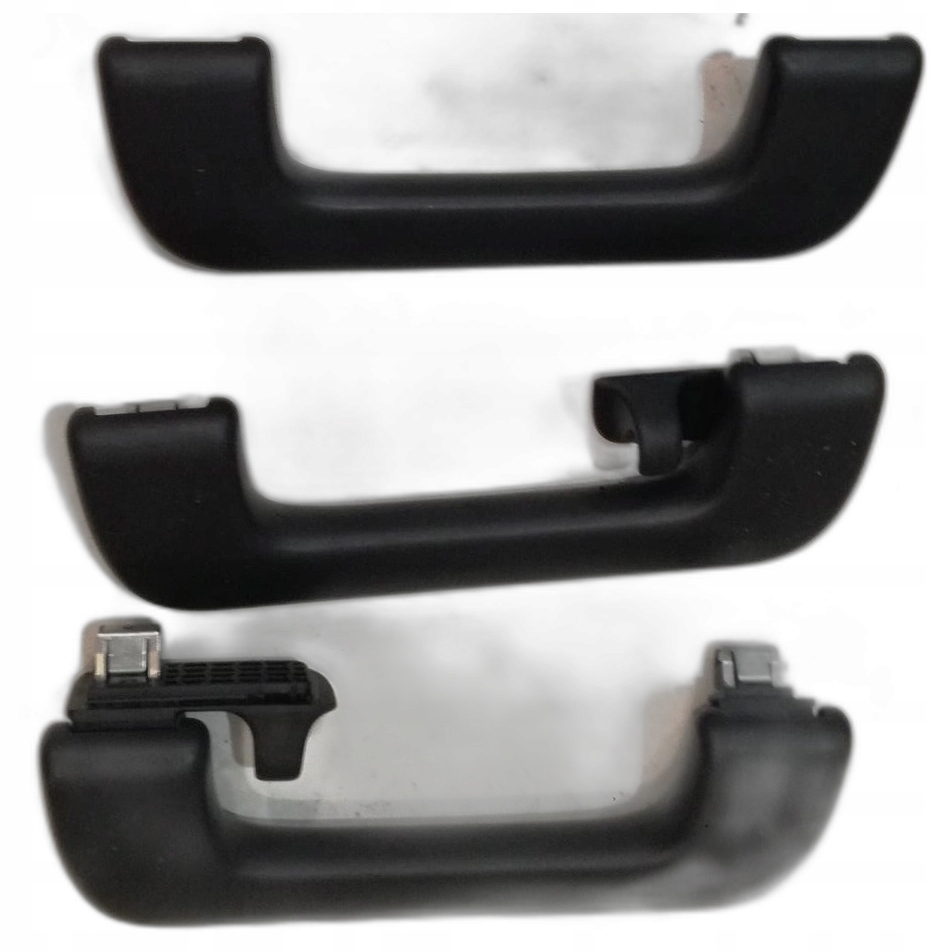 фото №1, Porsche panamera 971 ручка ручки потолочный чёрные