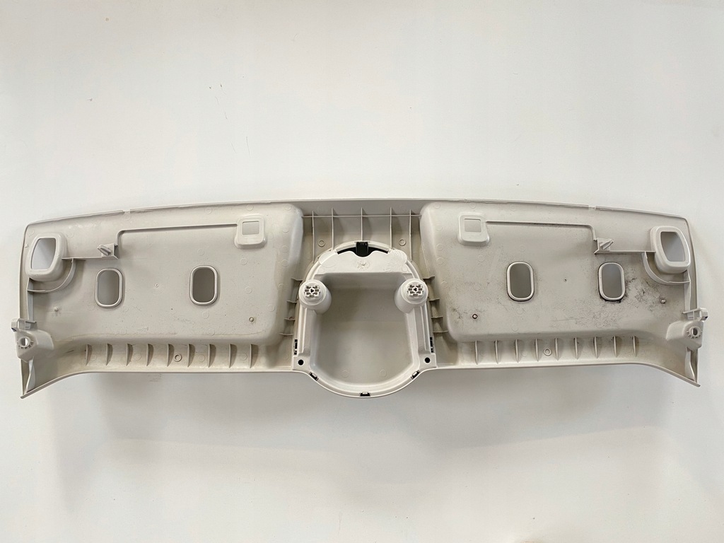 фото №6, Бардачок стельовий лампа berlingo partner iii 08-