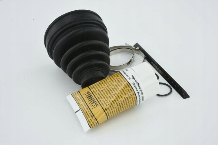 фото №13, Захист шарнір гомокінетичний wewnęt toyota rav4