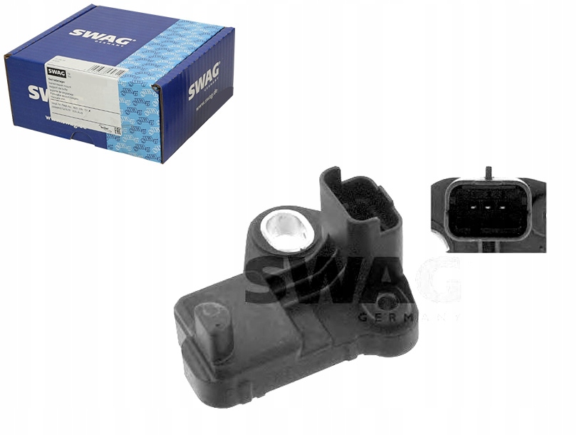 фото №1, Датчик положение вала коленчатого volvo c30 s40 ii