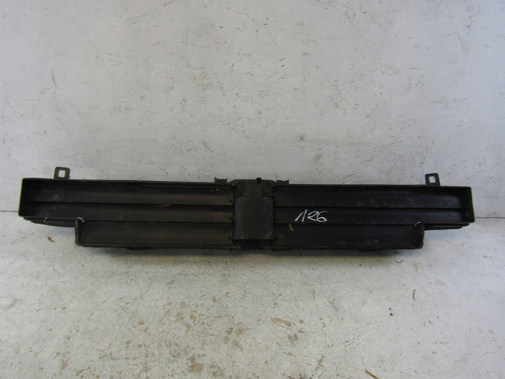 фото №12, Bmw 7 g70 жалюзи бампера перед 3u5a3588706