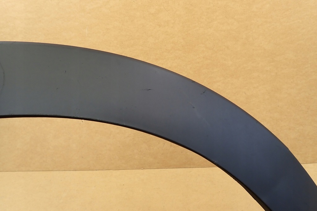 фото №5, Mini clubman f54 15- молдинг крыла правая перед передняя 7348906 rh