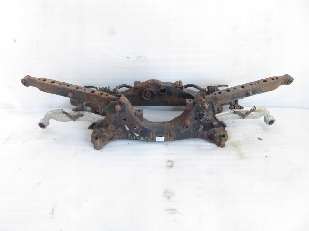 Підрамник задній renault koleos 1 4x4 Оригінал