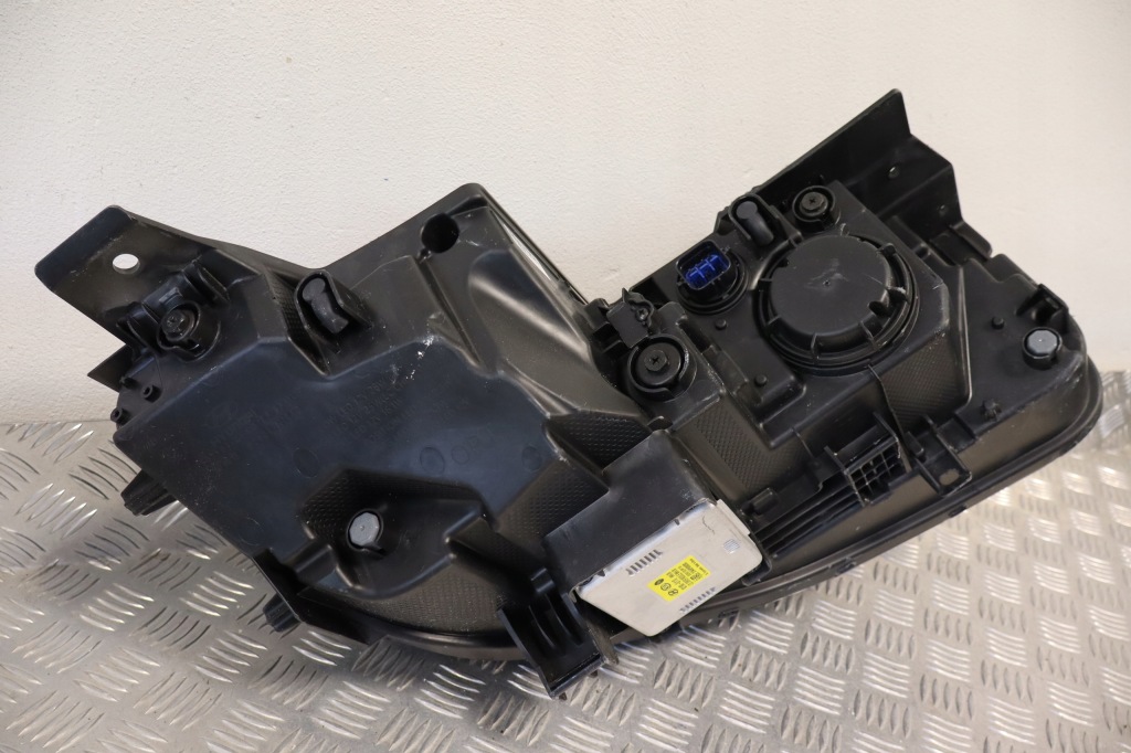 фото №11, Лампа передняя перед левая hyundai ioniq v 5 full led 92101-gi 92101-ni140