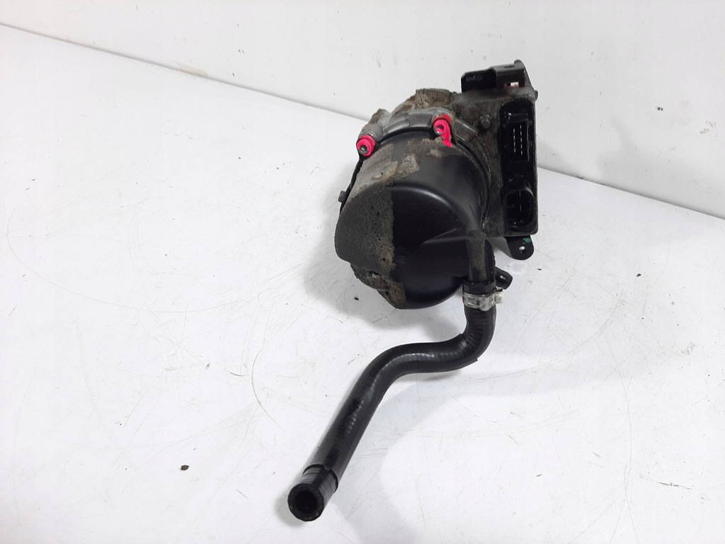 фото №14, Citroen c5 i lift 2.0hdi break 07r насос підсилювача електрична 9657739080