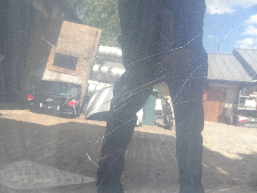 фото №9, Капот kpl. volvo xc60 i 08-13 r. 452-46