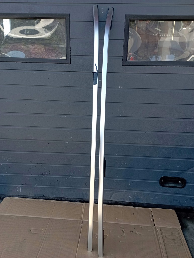 фото №1, Mercedec gle w166 w292 рейлинги кровельные рейлинг правый