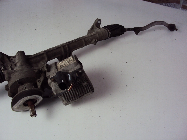 фото №4, Трансмиссия рулевая mini countryman r60 12r