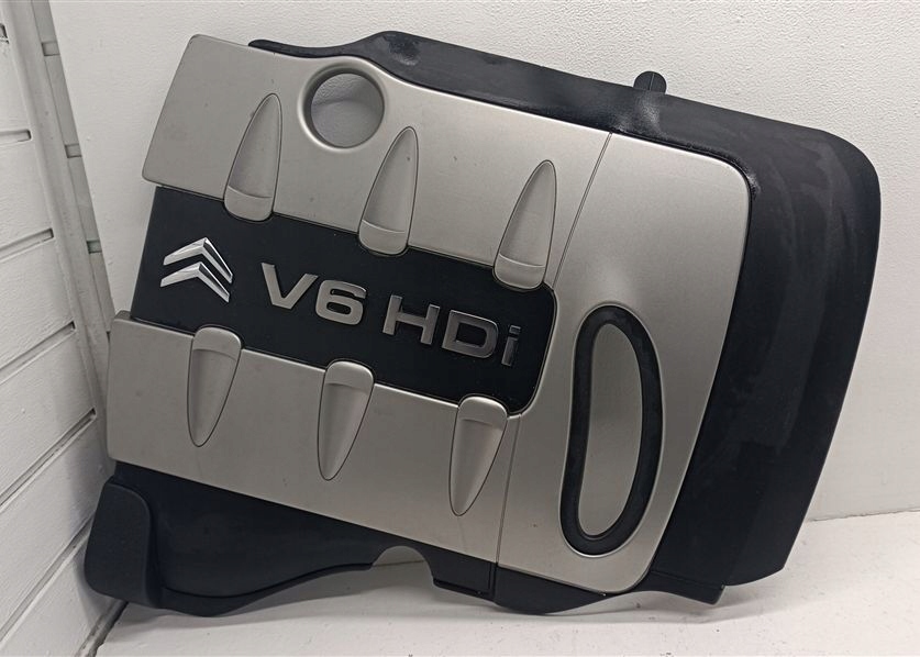 фото №1, Кришка захист двигуна citroen c5 iii c6 2.7 hdi 9659145280