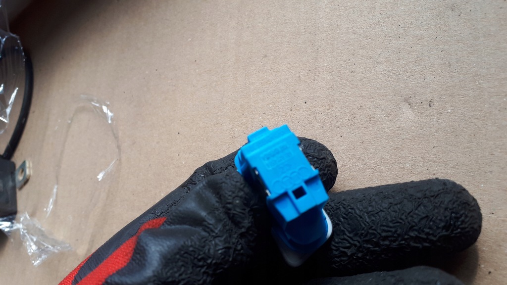 фото №4, A6 c7 4g кнопка асистент поперечина 4g1927451a a7 4g