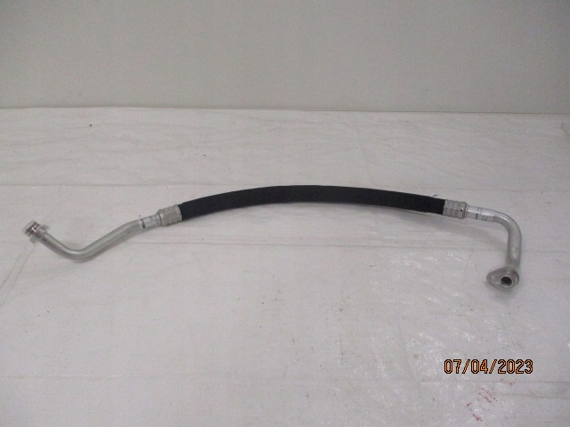 фото №1, Expert spacetourer zafira 2.0 шланг кондиционера