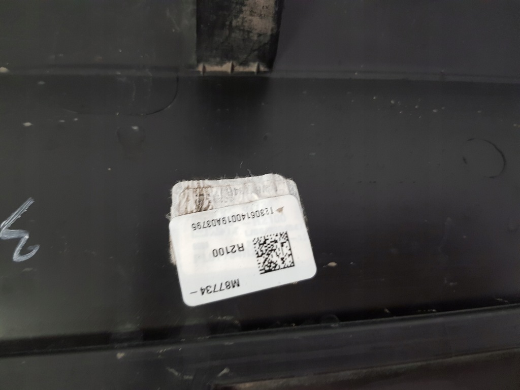 фото №10, 2 kia sportage v молдинг дверь правый задняя правая задняя 87734-r2100