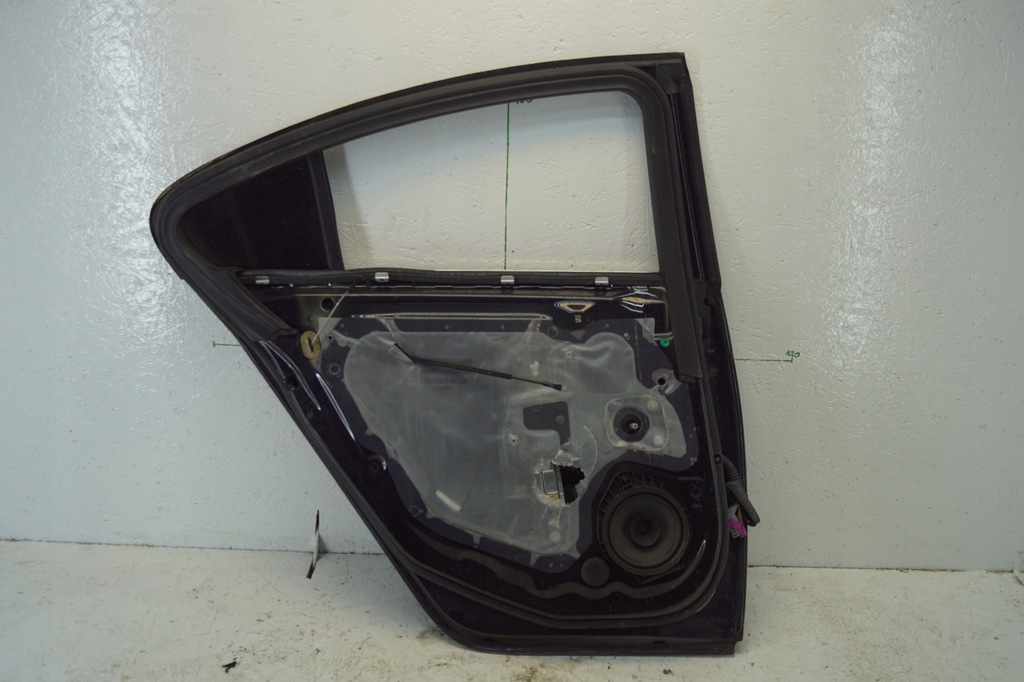 фото №10, Дверь левый задняя opel insignia a hb