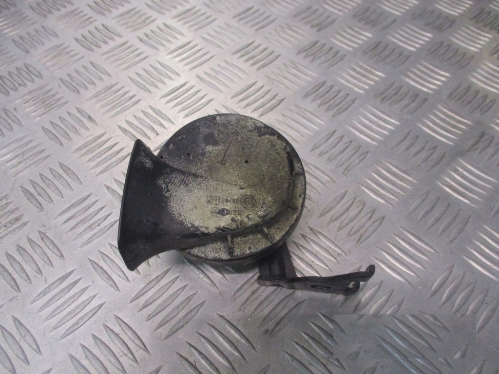 фото №1, Клаксон opel signum