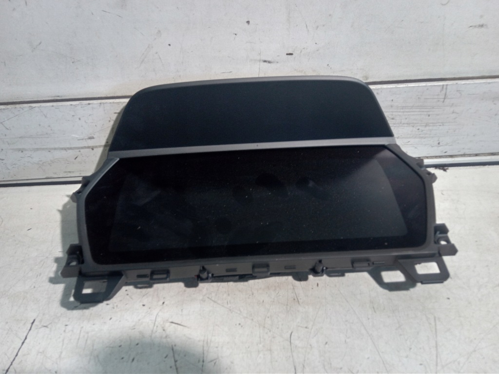 фото №1, Bmw 2 f44 лічильник прилади 5a2fc89 1.5 tb