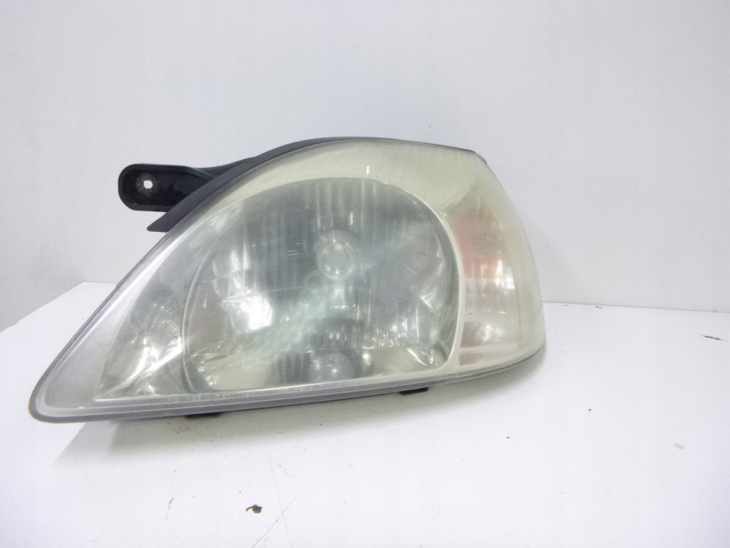 фото №1, Лампа передня kia rio lift 2002r.