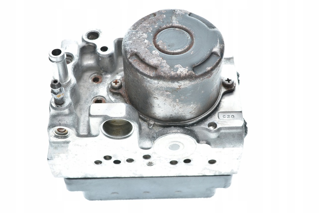 фото №8, Насос abs lexus is200 44540-53020 133800-5500