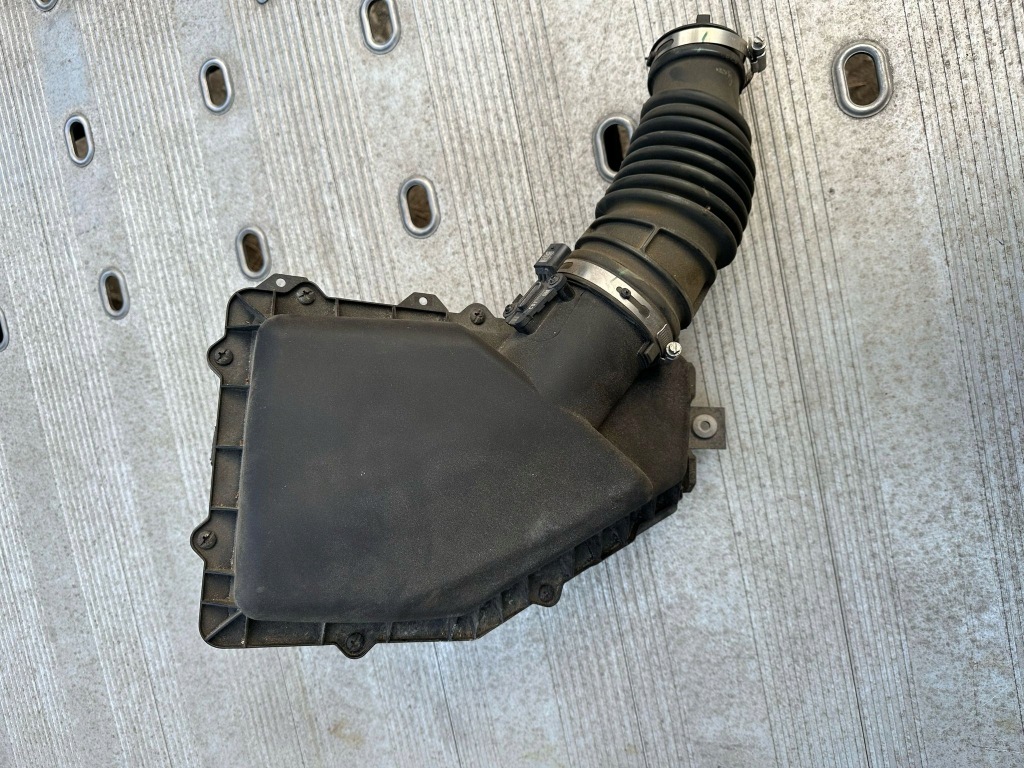 Купить Opel insignia b lift 1.5 cdti корпус фильтра воздуха 85152492