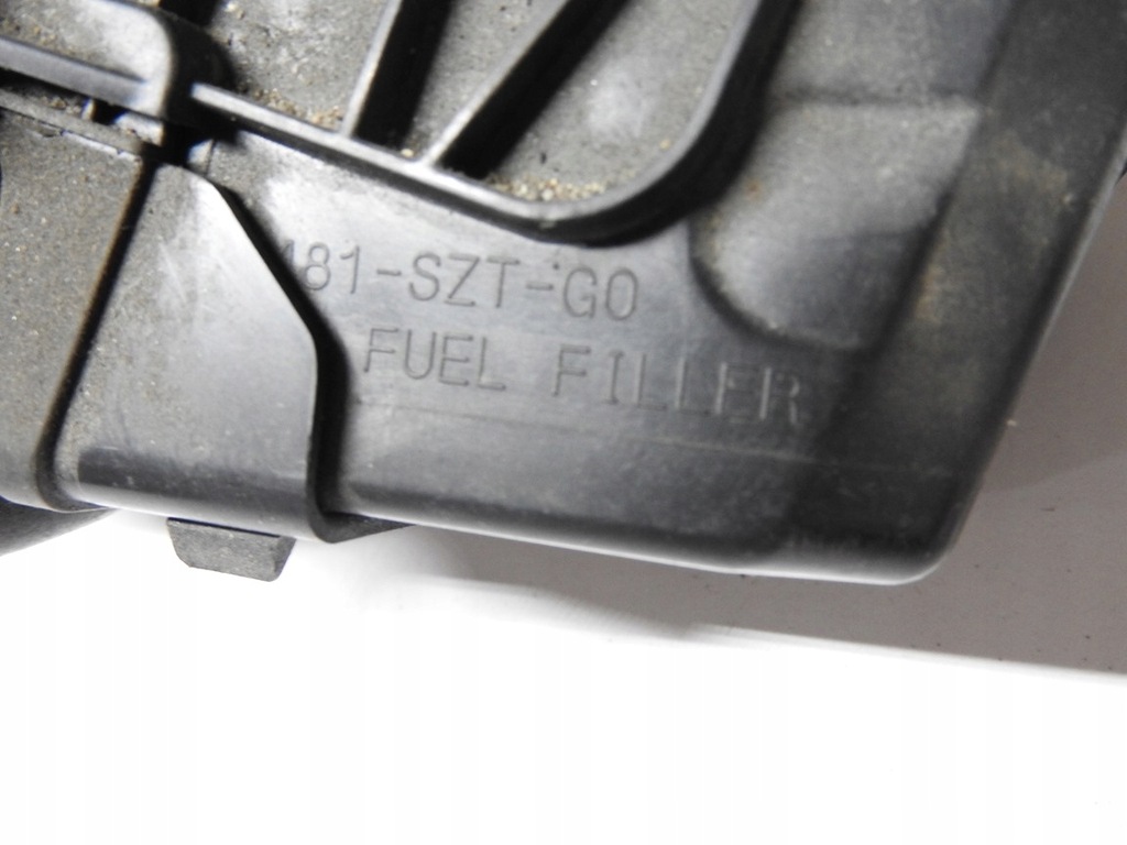 фото №8, Honda cr-z 10-16 крышка заливной топлива