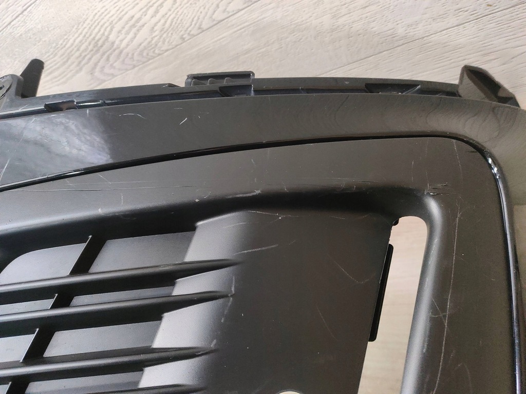 фото №7, Peugeot expert 2018 з передній бампери