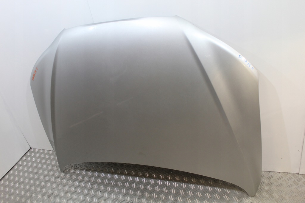 фото №3, Капот santafe ii santa fe 2