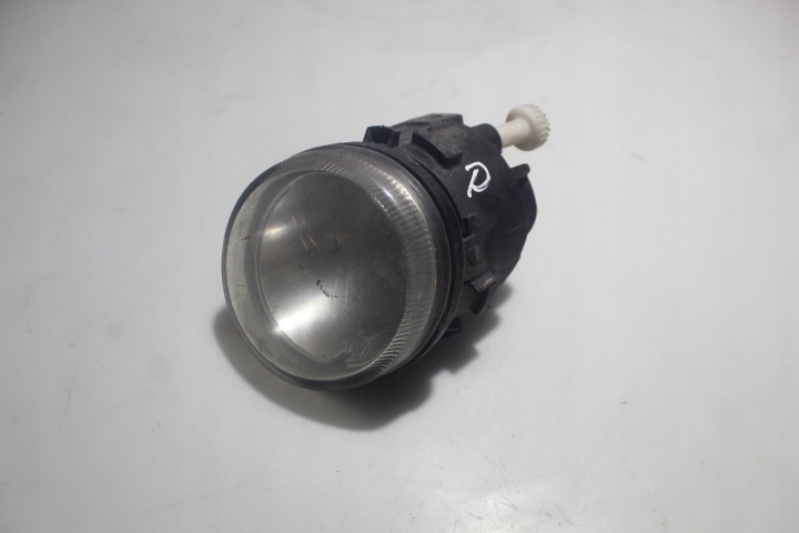 фото №1, Протитуманна фара правий nissan almera tino