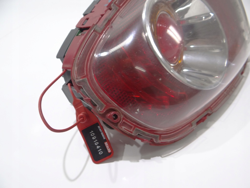 фото №5, Лампа правый задняя mini r56 7255910