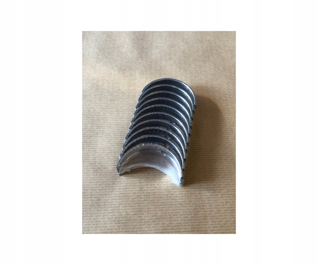 фото №1, Вкладиші головні jaguar f-pace xe xf land range rover discovery 2,0 d 204dtd