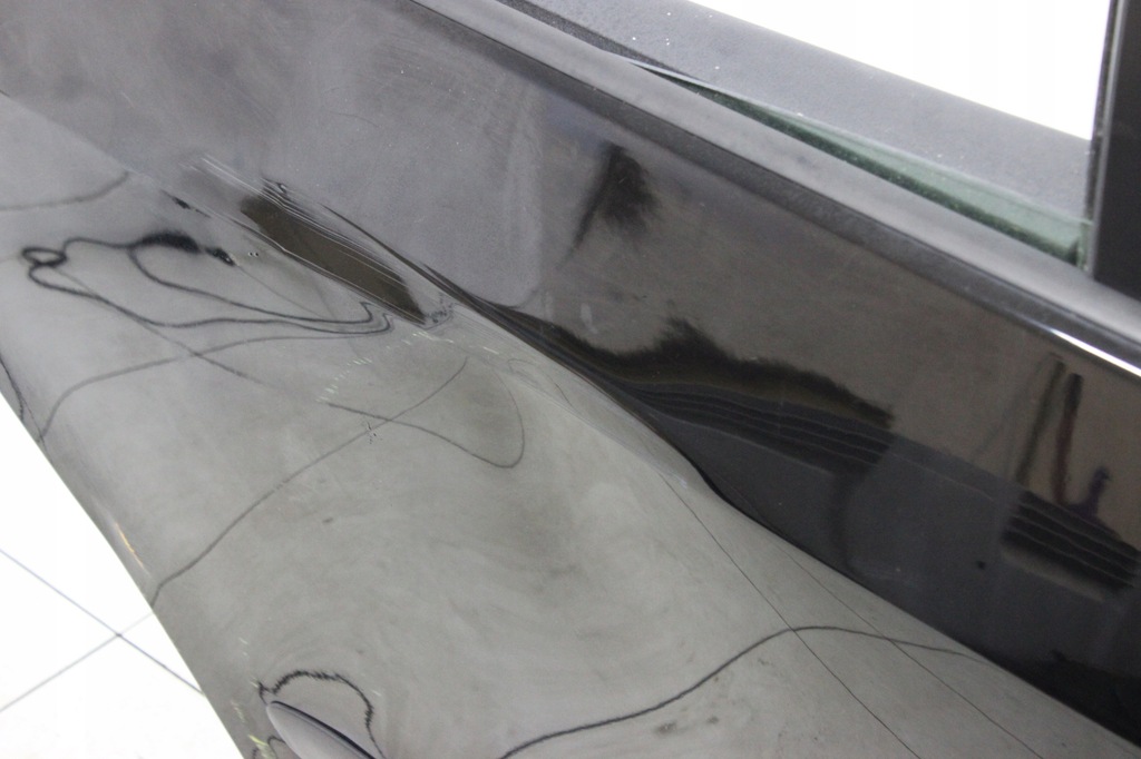 фото №6, Двері праве правий задня задні vw golf 5 v plus 2005r- l041